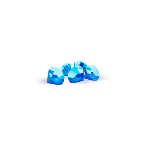 20 diamants – Club Romantique