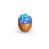Diamants, 270 pcs Romance Club