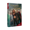 Heaven Secret Apple Discord Romance Club
