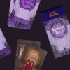 Arcanum Tarot Romance Club