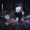 Cards Tarot Arcanum Legendary Edition Romance Club