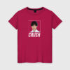 Sam CRUSH Romance Club